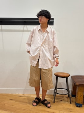 いくたさんのコーディネート