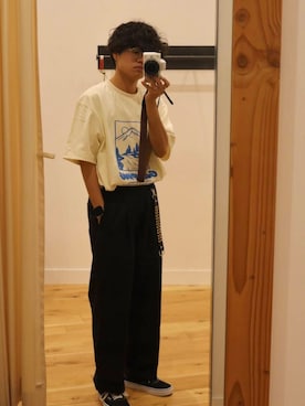 いくたさんのコーディネート