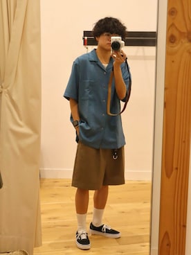 いくたさんのコーディネート