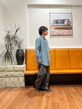 いくたさんのコーディネート