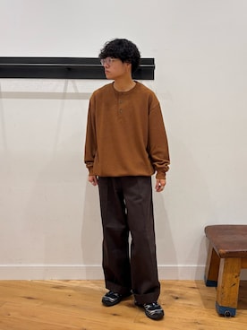 いくたさんのコーディネート
