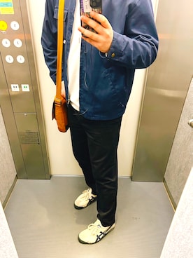 リタローさんのコーディネート