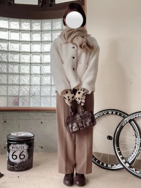 happyclosetさんのコーディネート