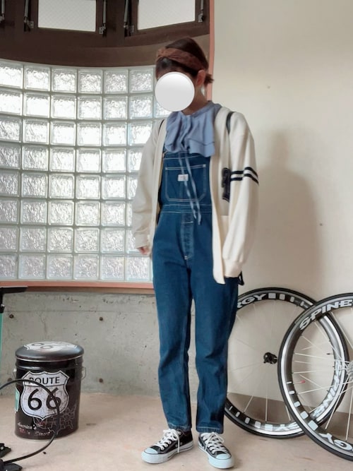 happyclosetさんのコーディネート
