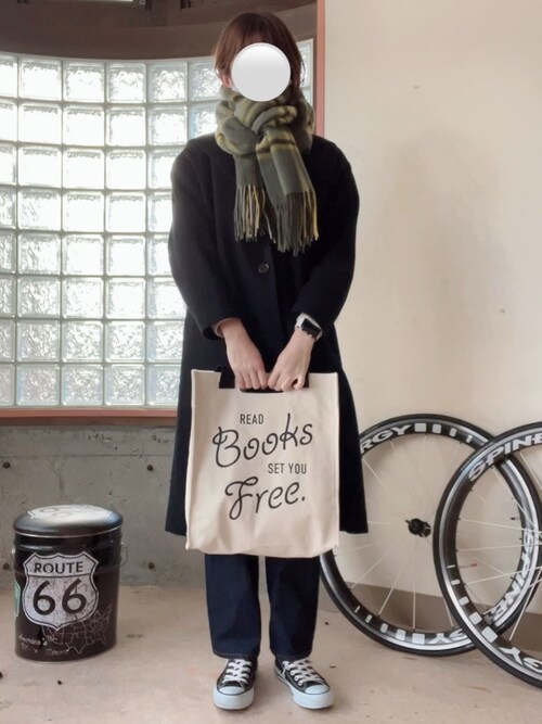 happyclosetさんのコーディネート