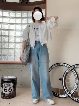 happyclosetさんのコーディネート