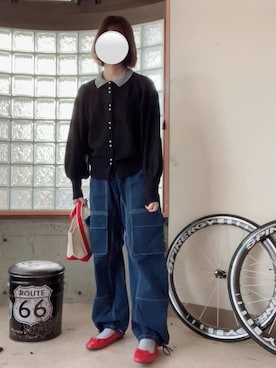 happyclosetさんの（ MAKE UP | メイクアップ）を使ったコーディネート