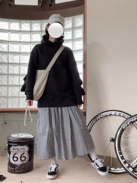 happyclosetさんのコーディネート