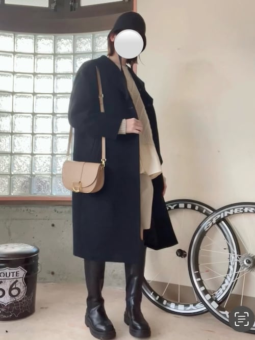 happyclosetさんのコーディネート