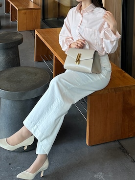 chieriさんのコーディネート