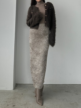 chieriさんのコーディネート