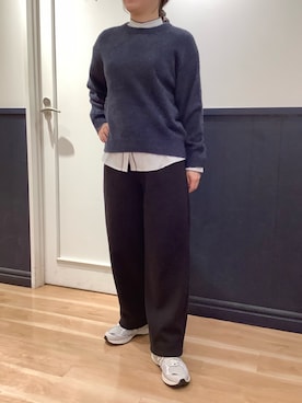 TOKYO SHIRTS 大阪クロスト店さんのコーディネート