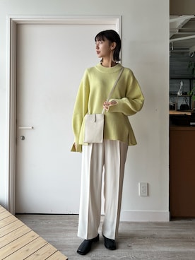 Atelier nuuさんのコーディネート