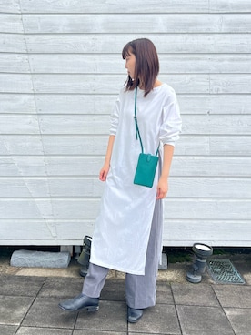 Atelier nuuさんのコーディネート