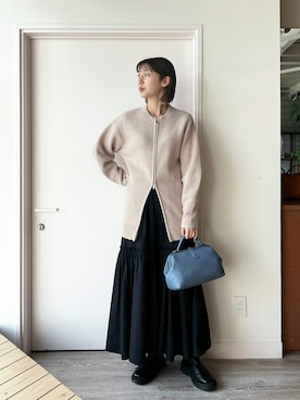 Atelier nuuさんのコーディネート