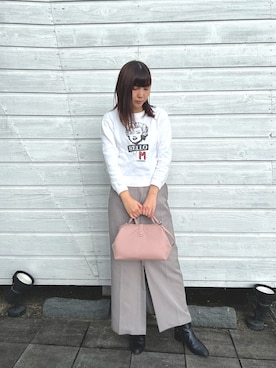 Atelier nuuさんのコーディネート