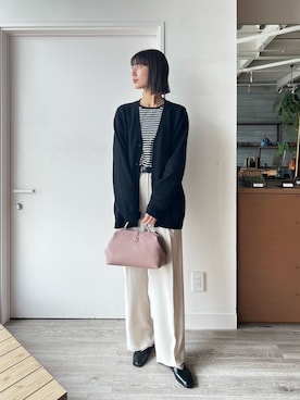 Atelier nuuさんのコーディネート