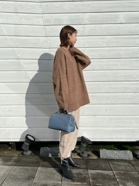 Atelier nuuさんのコーディネート