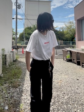 rinさんのコーディネート