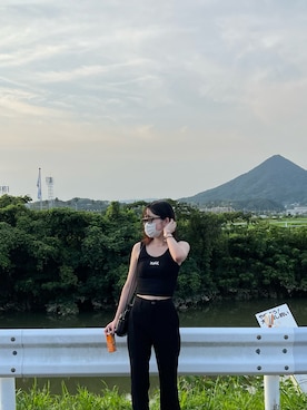 rinさんのコーディネート