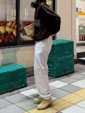 rinさんのコーディネート