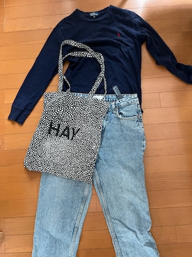 あんずさん（レディース・161cm）の秋コーディネート