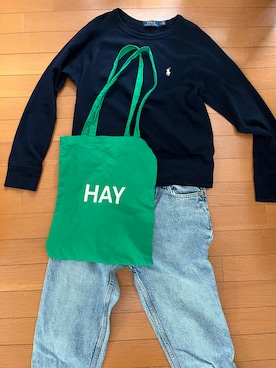 あんずさんのコーディネート