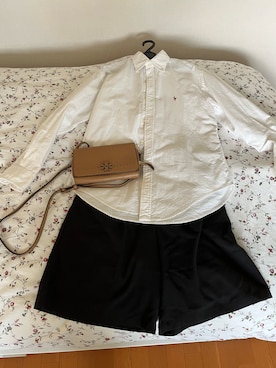 あんずさんのコーディネート