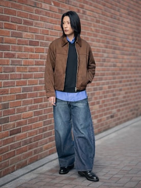 suguruさんのコーディネート