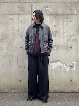 suguruさんのコーディネート