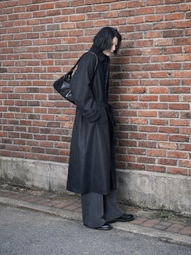 suguruさんのコーディネート