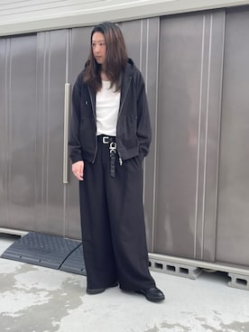 suguruさんのコーディネート