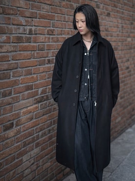 suguruさんのコーディネート