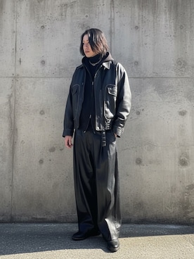 suguruさんのコーディネート