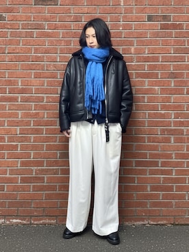 suguruさんのコーディネート