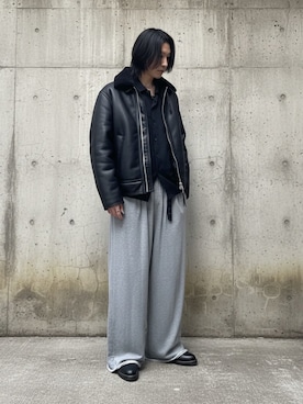 suguruさんのコーディネート