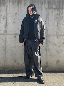 suguruさんのコーディネート