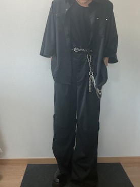 yuuさんのコーディネート