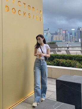 ngachuiiiさんのコーディネート