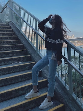 ngachuiiiさんのコーディネート