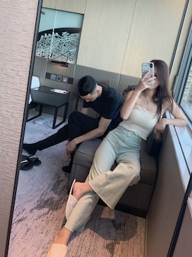 ngachuiiiさんのコーディネート