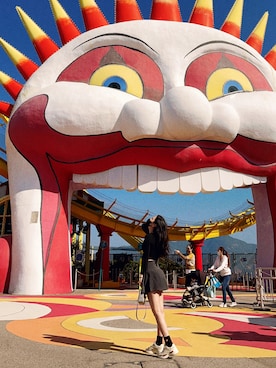 ngachuiiiさんのコーディネート