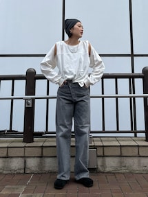 ヴィンテージデザインネックレス｜アングリッド（Ungrid）公式通販