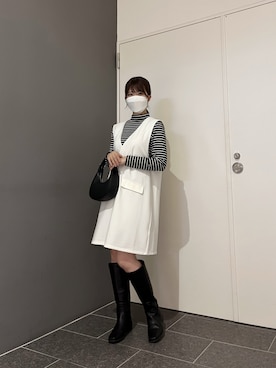 tomiさんのコーディネート