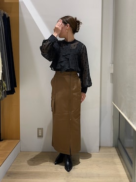 saki.さんのコーディネート