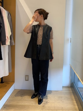 saki.さんのコーディネート