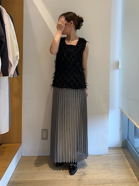 saki.さんのコーディネート