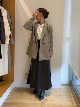 saki.さんのコーディネート