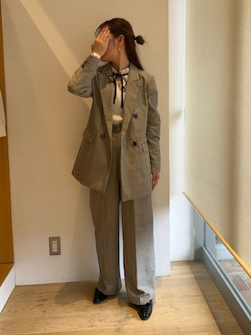 saki.さんのコーディネート