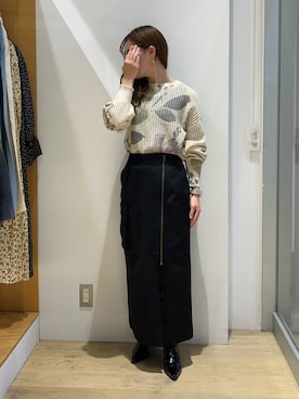 saki.さんのコーディネート